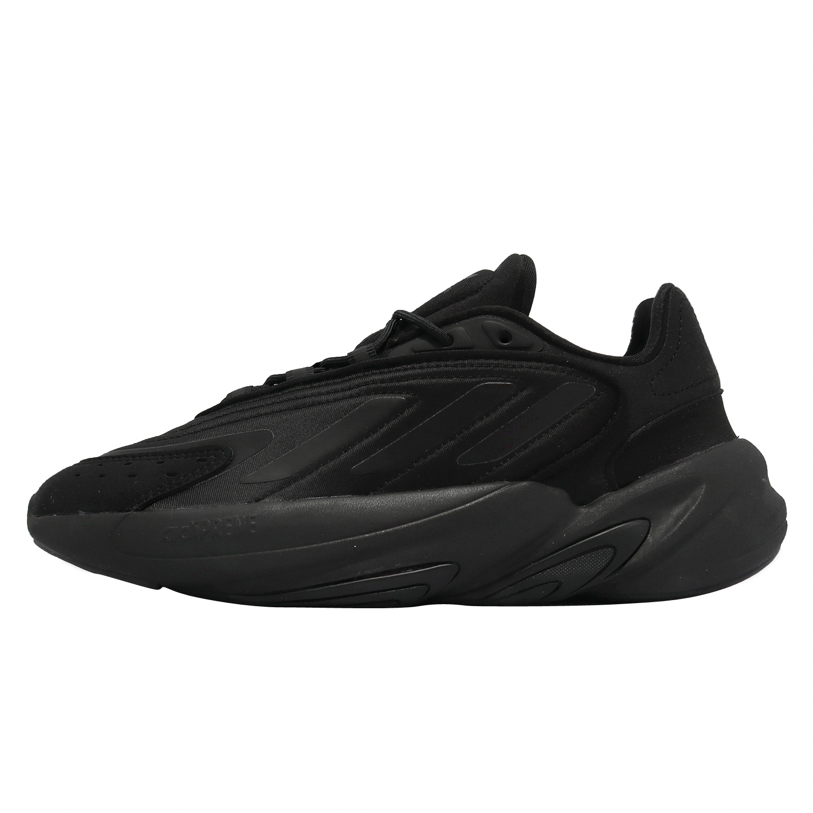 adidas Ozelia GS Core Black