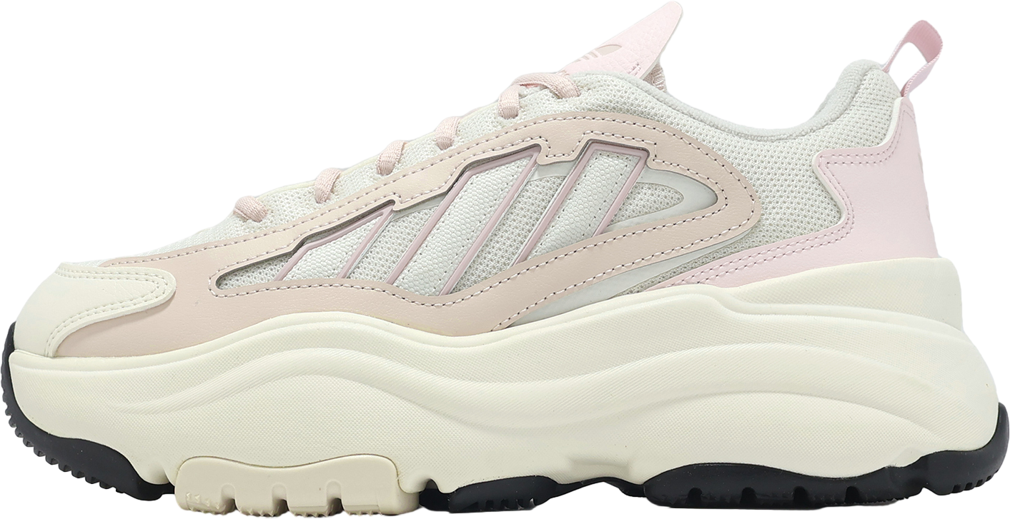 Adidas Ozgaia W WMNS Cloud White / Off White - Oct 2024