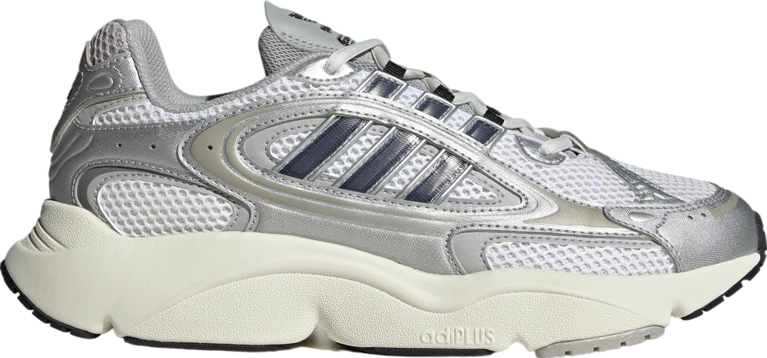 Adidas Ozmillen Core Black / Grey Five - Mar 2024 - IF4012