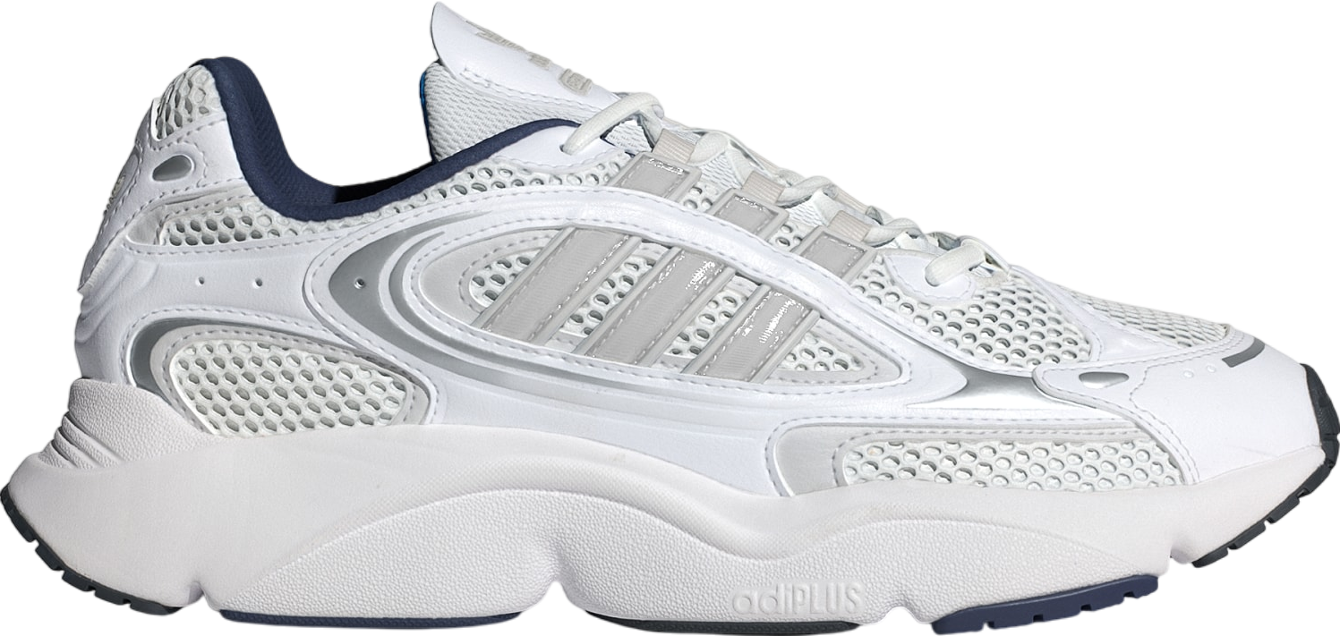 Adidas Ozmillen Cloud White / Grey One - Jan 2024 - IF3447 Adidas Ozmillen Cloud White / Grey One - Jan 2024 - IF3447