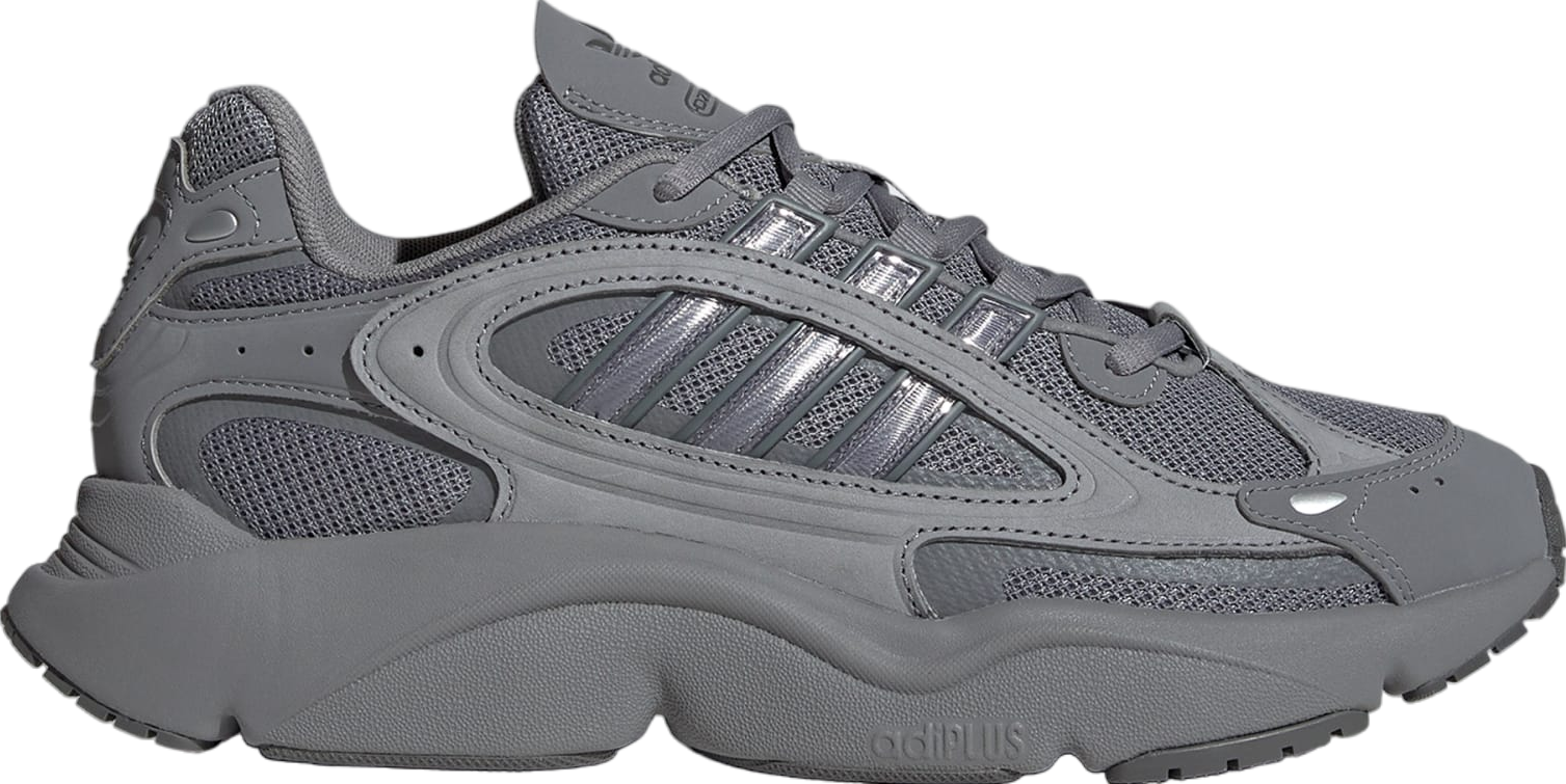 ★adidas★ Ozmillen Silver Green IH0372 adidas Originals Ozmillen 'Silver Green White' IH0372