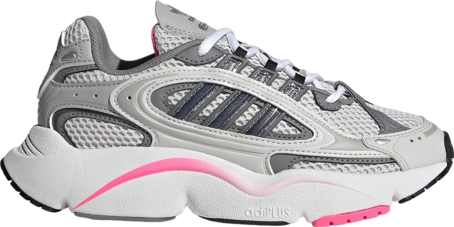 Adidas Ozmillen GS Cloud White / Core Black - Jun 2024