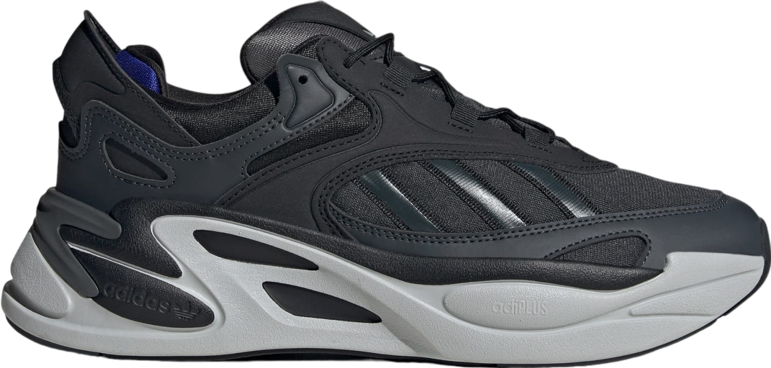 Adidas Ozmorph Grey / Grey Two - Sep 2023 - IE2027 Adidas Ozmorph Grey / Grey Two - Sep 2023 - IE2027