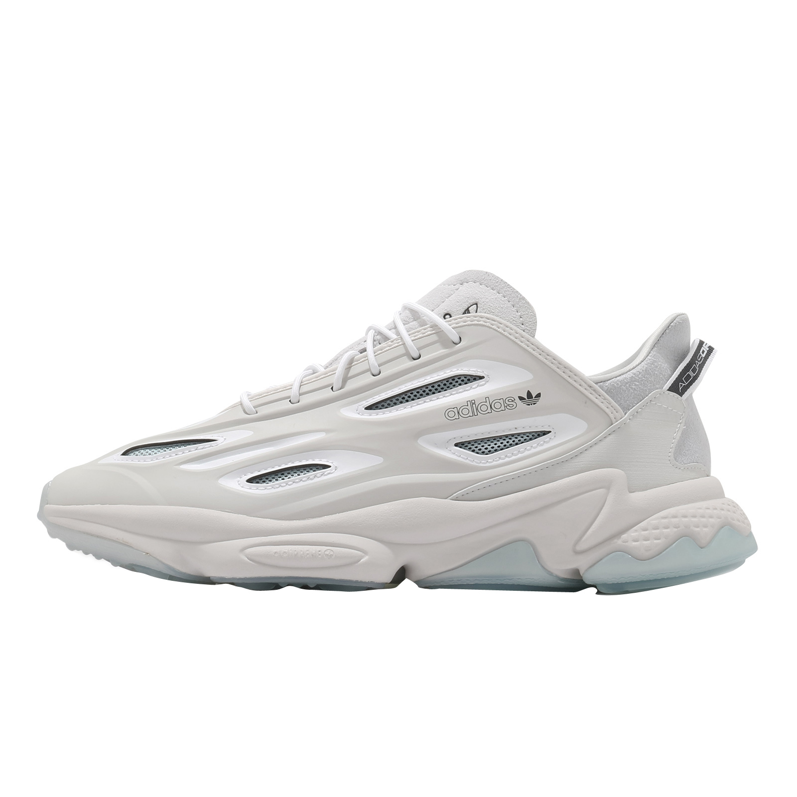 adidas Ozweego Celox Grey One Footwear White Halo Blue