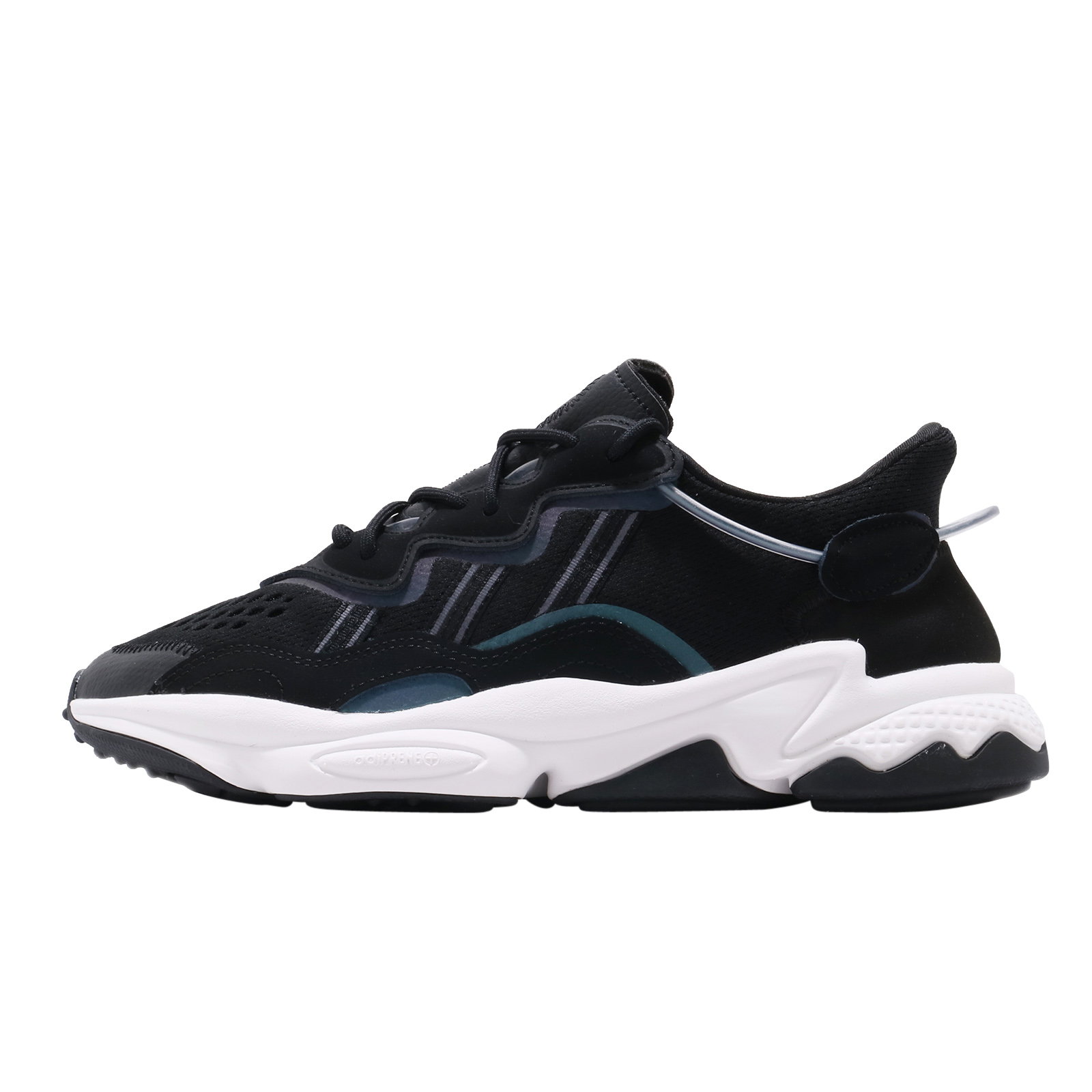 adidas Ozweego Core Black Grey Six