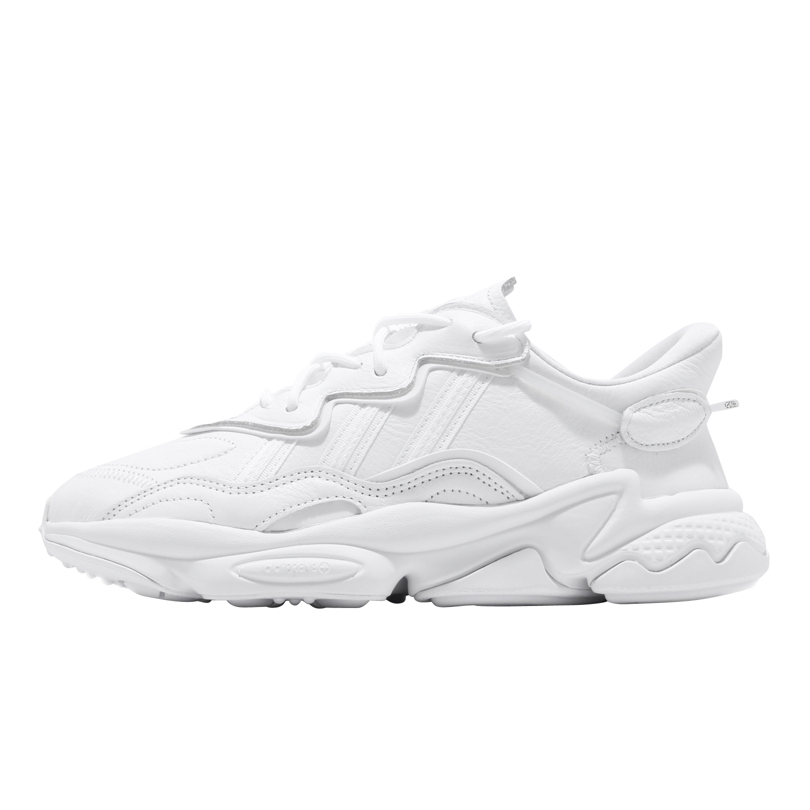 adidas Ozweego Footwear White Grey