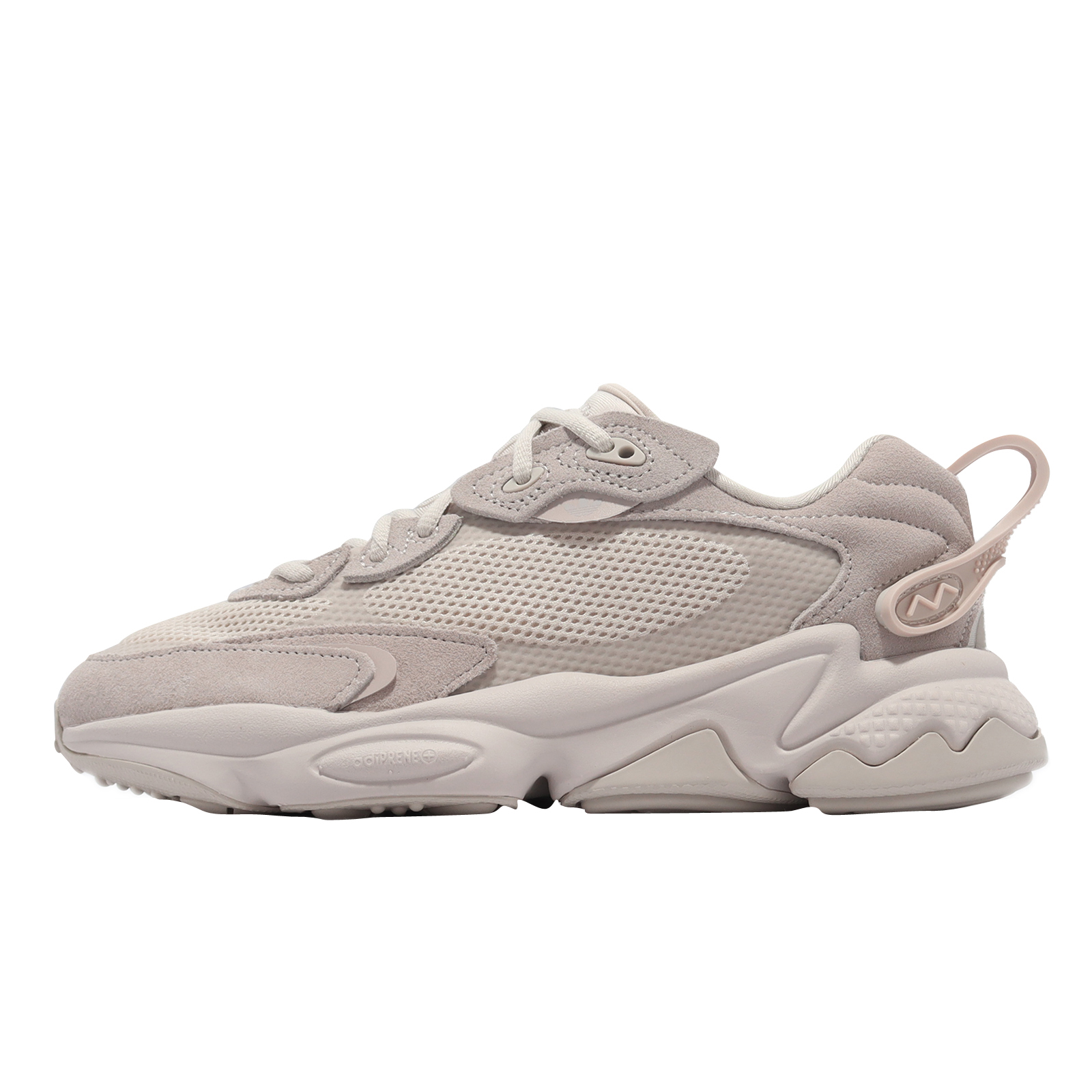 adidas Ozweego Meta Chalk Pearl