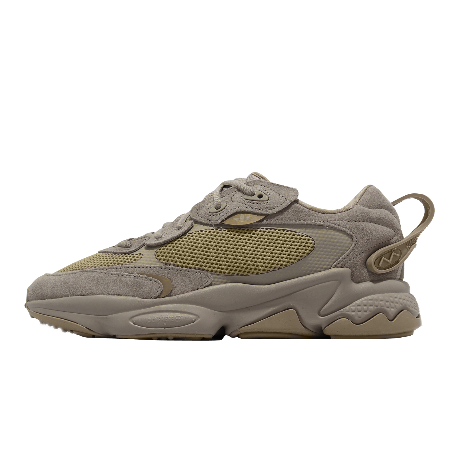 adidas Ozweego Meta Trace Khaki