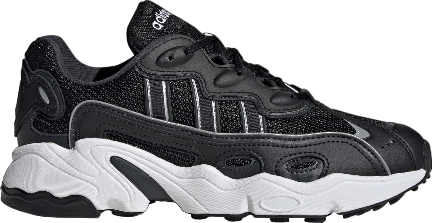 Adidas Ozweego OG WMNS Core Black / Carbon