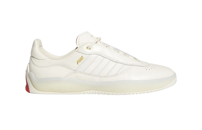 adidas Palace Puig Chalk White