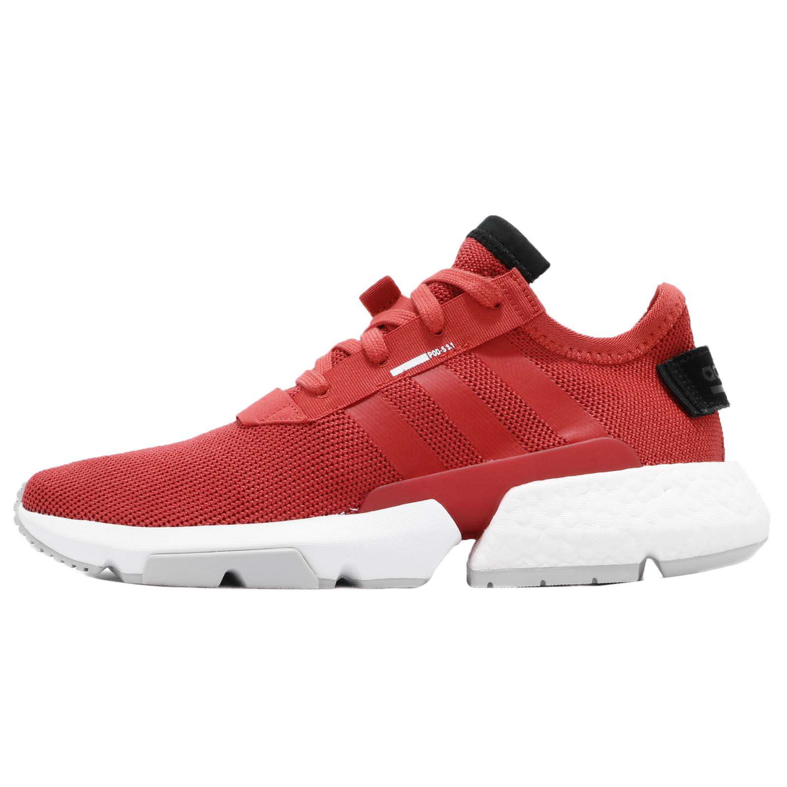 adidas POD S3.1 Tactile Red