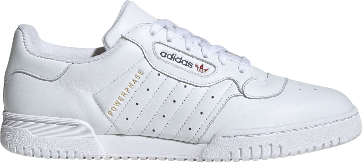 パワーバランス Adidas Yeezy Powerphase 'Calabasas Grey' Grey/SupplierColor