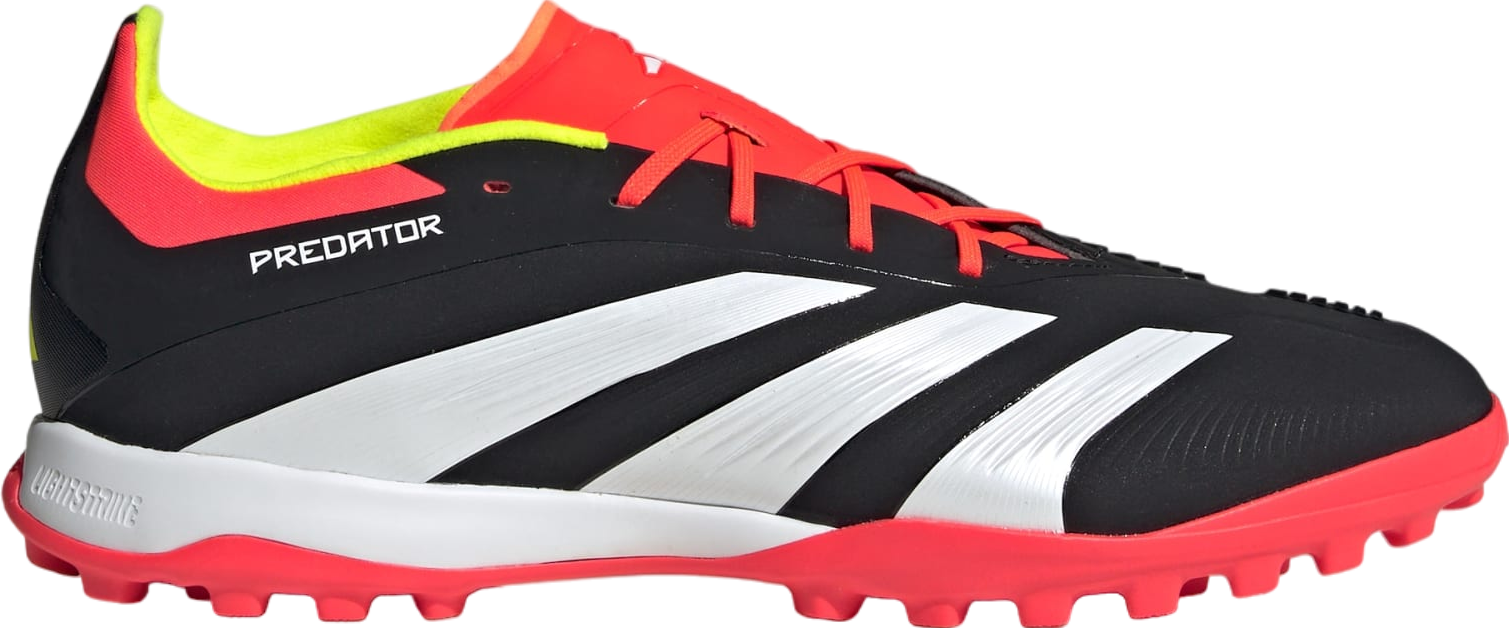 Adidas Predator 24 Elite Turf WMNS Core Black / Cloud White