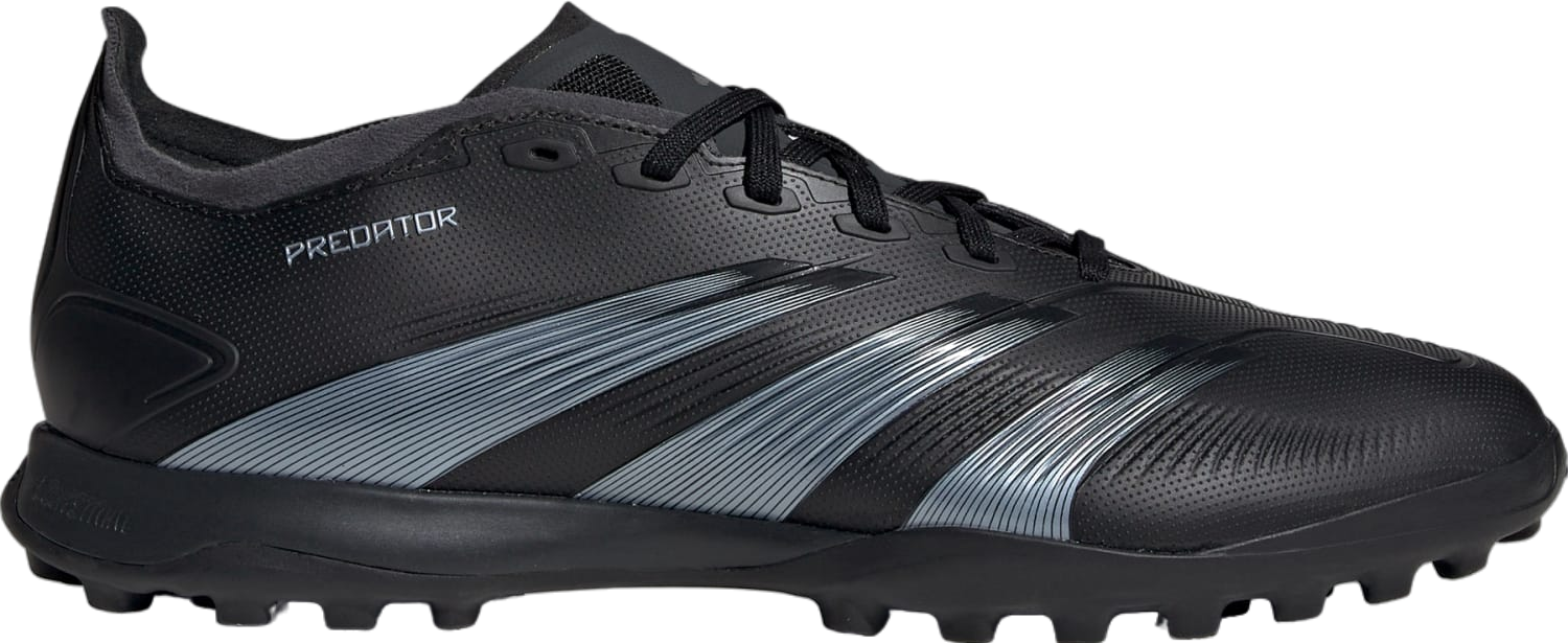 Adidas Predator 24 League Low Turf WMNS Core Black / Carbon