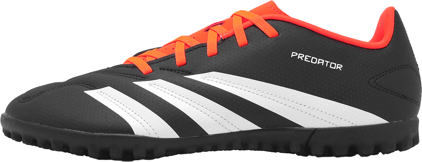 【Adidas コリア】 Predator Club TF Adidas Predator Club TF Cblack / Ftwwht - Dec 2024 - IG7711