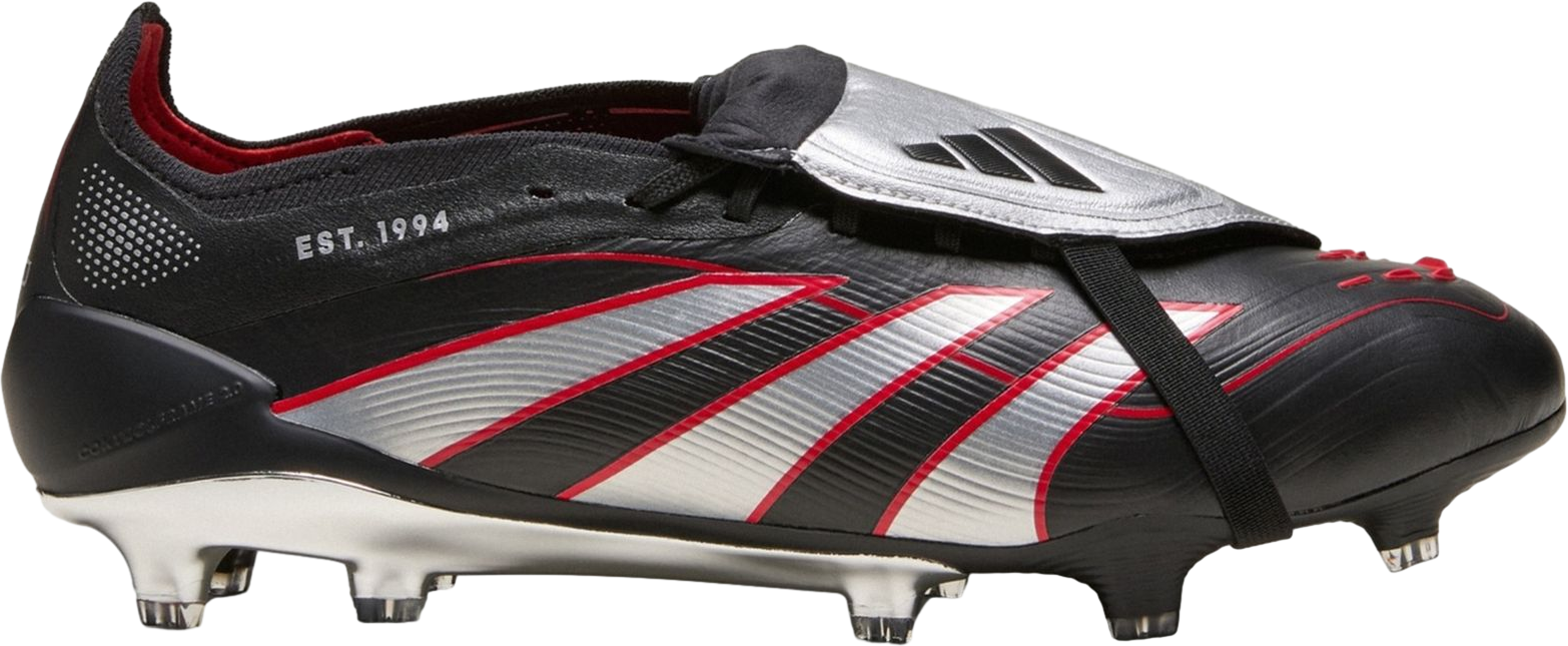 アディダス PREDATOR adidas Predator Club FXG Youth Soccer Cleats