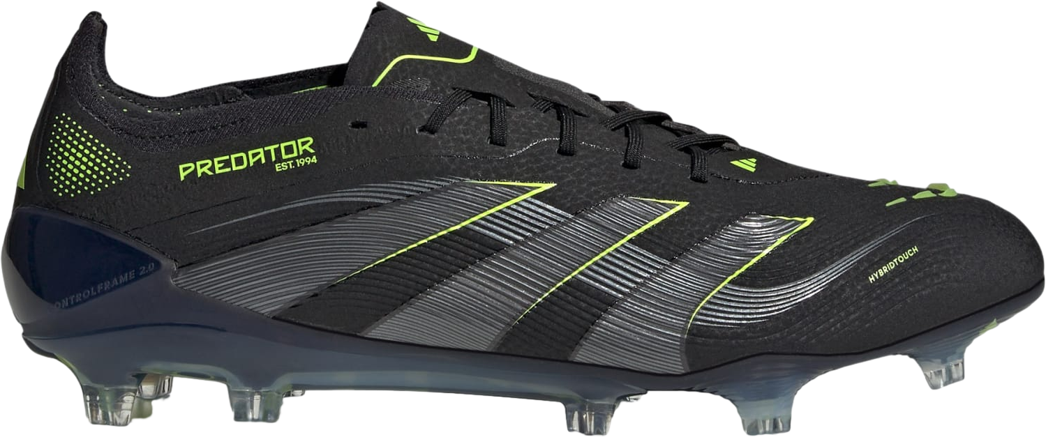 シューズ PREDATOR ELITEFG アディダス プレデターEliteフォールディングシュータンFG