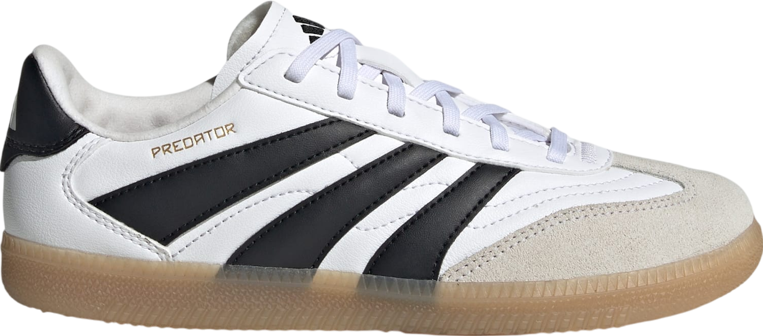 adidas Predator AGホワイト/ブラック adidas PREDATOR XLG FOOTWEAR WHITE/COREBLACK/FOOTWEAR WHITE