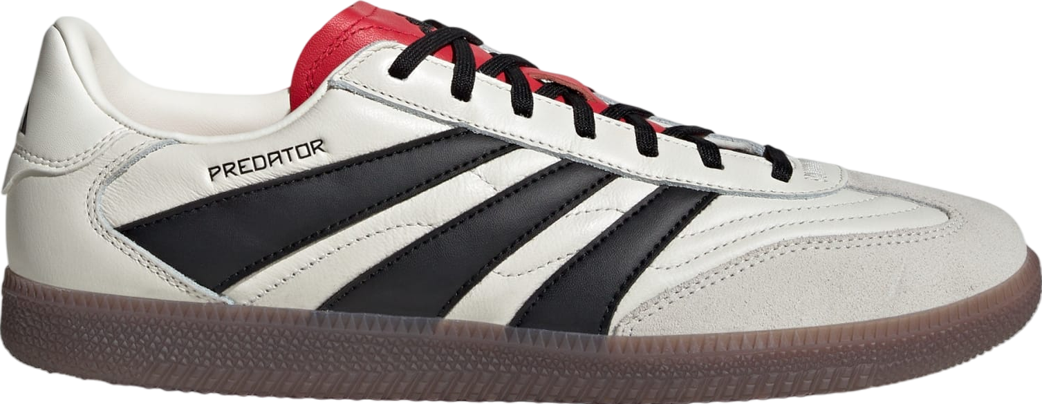 シューズ adidas Predator ELITE AG adidas Predator Elite AG Pure Victory Pack Men's - JH8896 - US