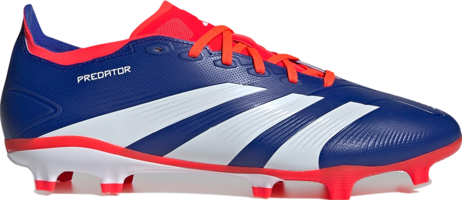adidas Predator Pro MG Advancement - Lucid Blue/Footwear