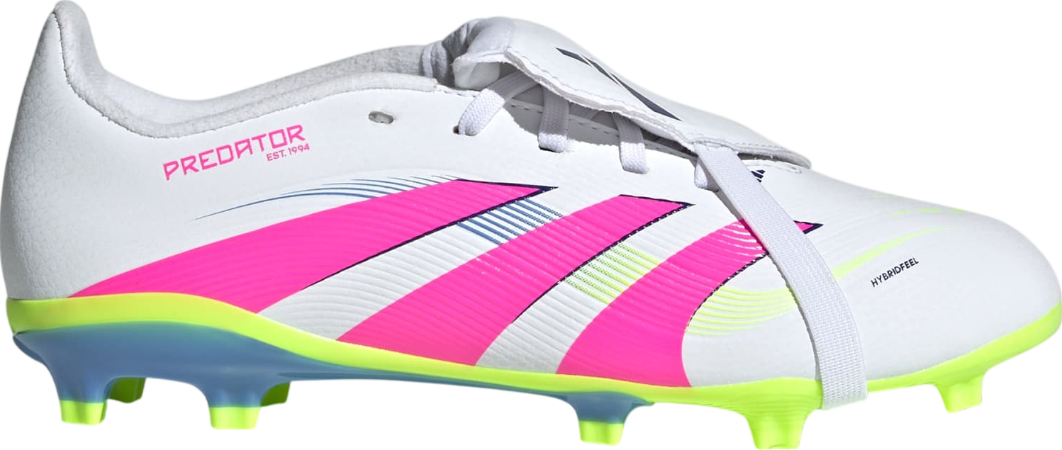 adidas Predator 日本未発売モデル　ホワイト/ピンク⭕️最安値⭕️ id3881.jpg?size=n