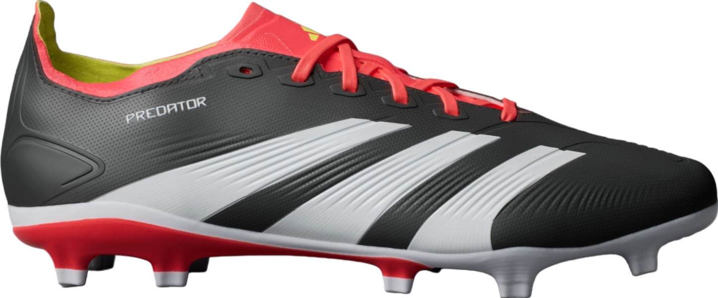 シューズ adidas - Predator League IN 26.0 Adidas Predator LZ II SG Q21726 Soccer Cleats Football Boots