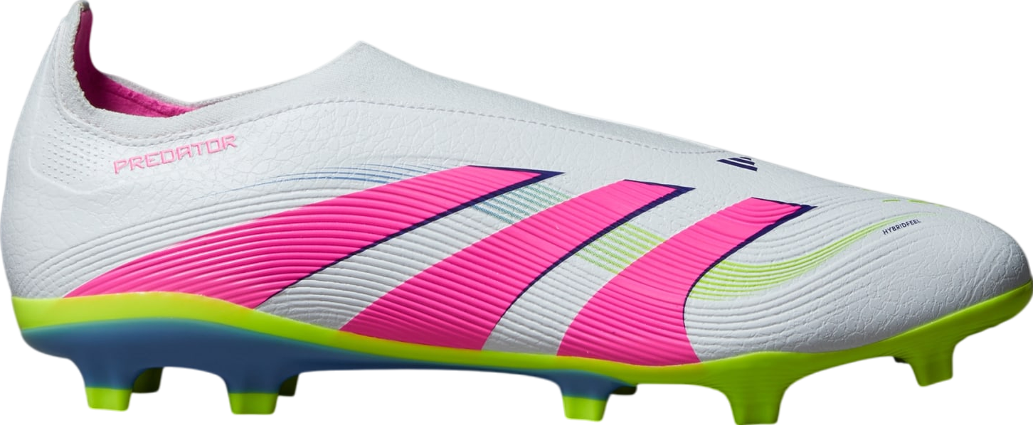 adidas Predator Elite LL FG Men's Soccer Shoes Football