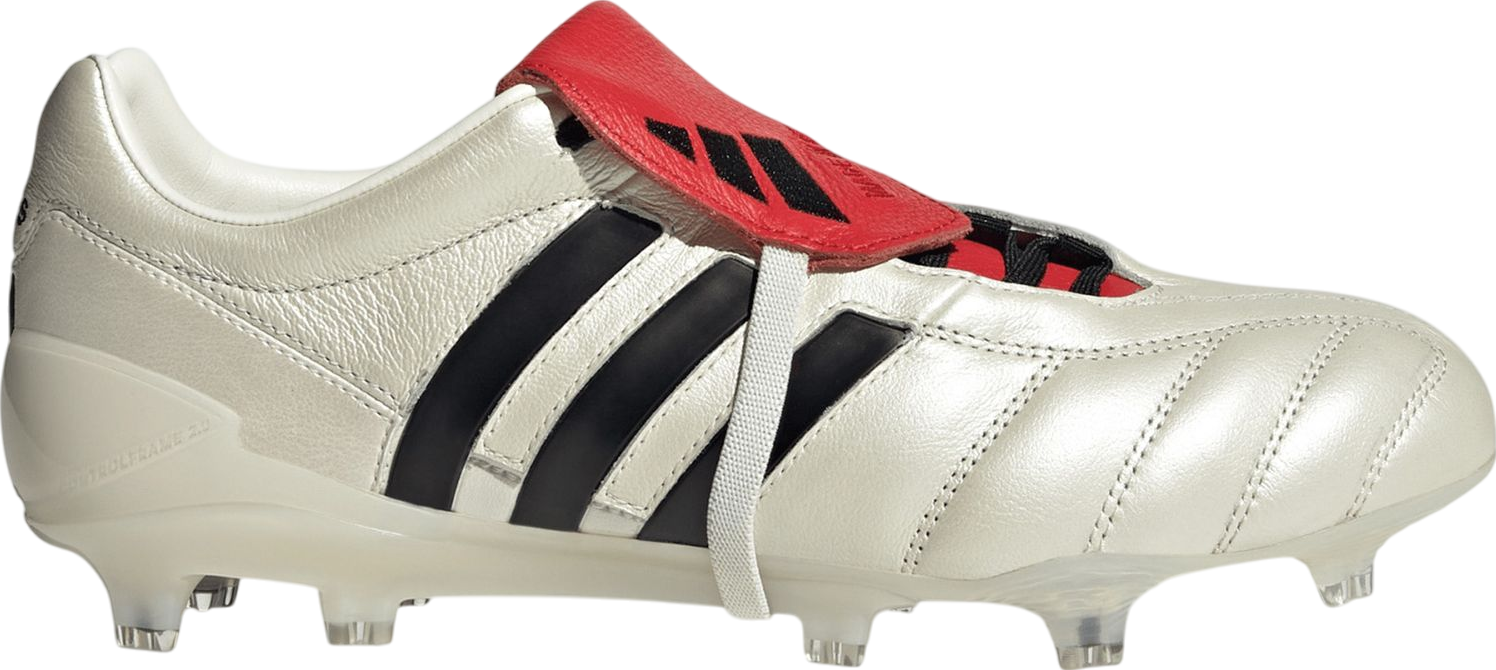 シューズ Predator Mania 'Made In Germany' 30CM adidas Predator Mania - Core Black/Ftwr White/Vivid Red