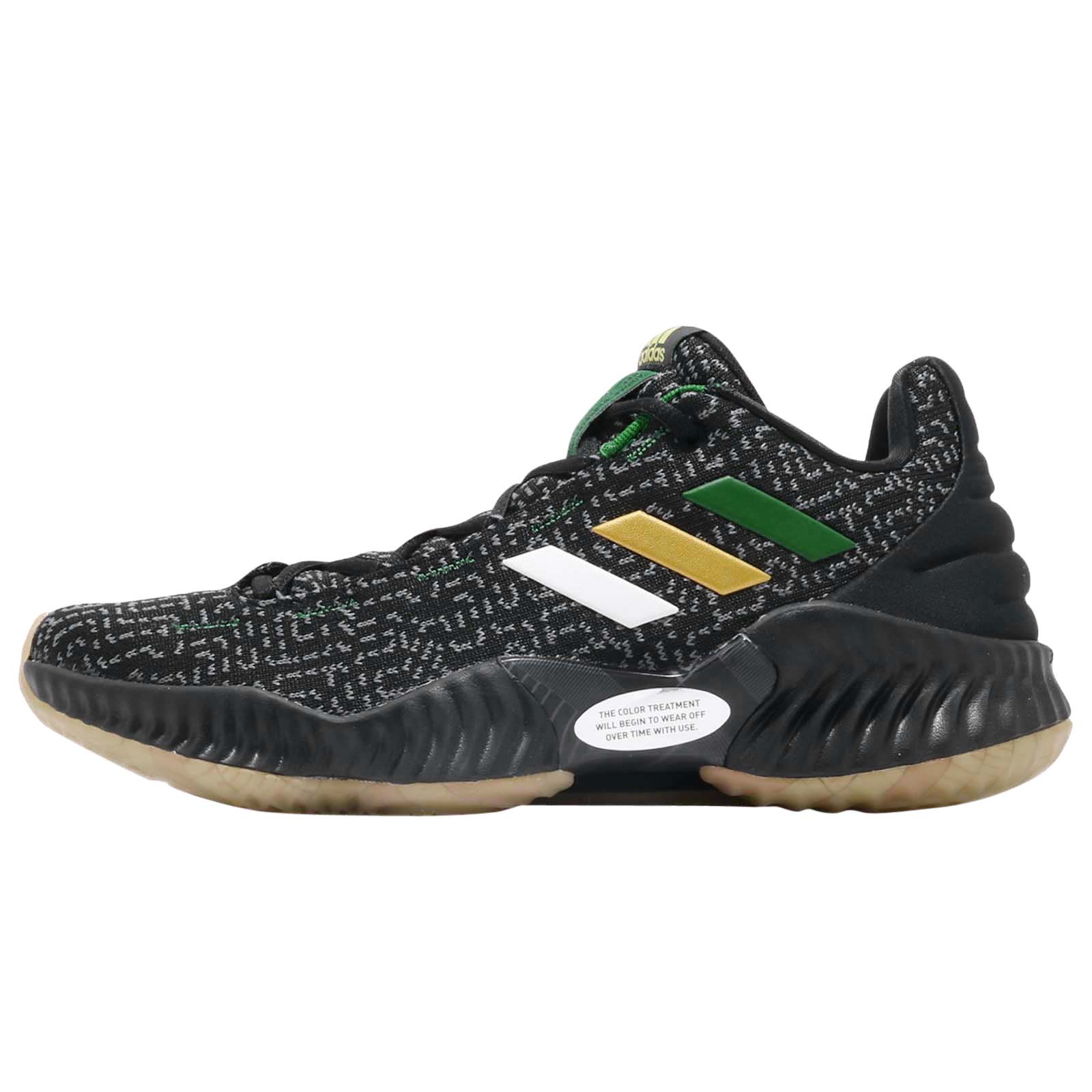 adidas Pro Bounce Low Jaylen Brown PE