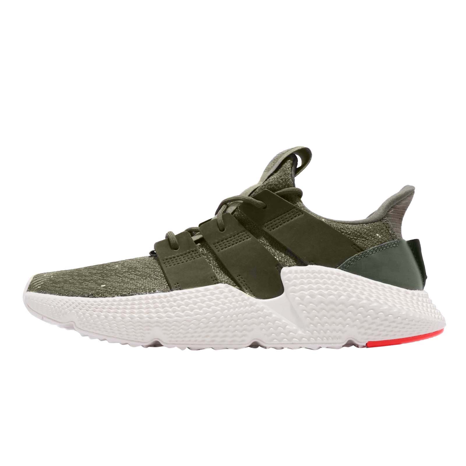 adidas Prophere Base Green Ivory