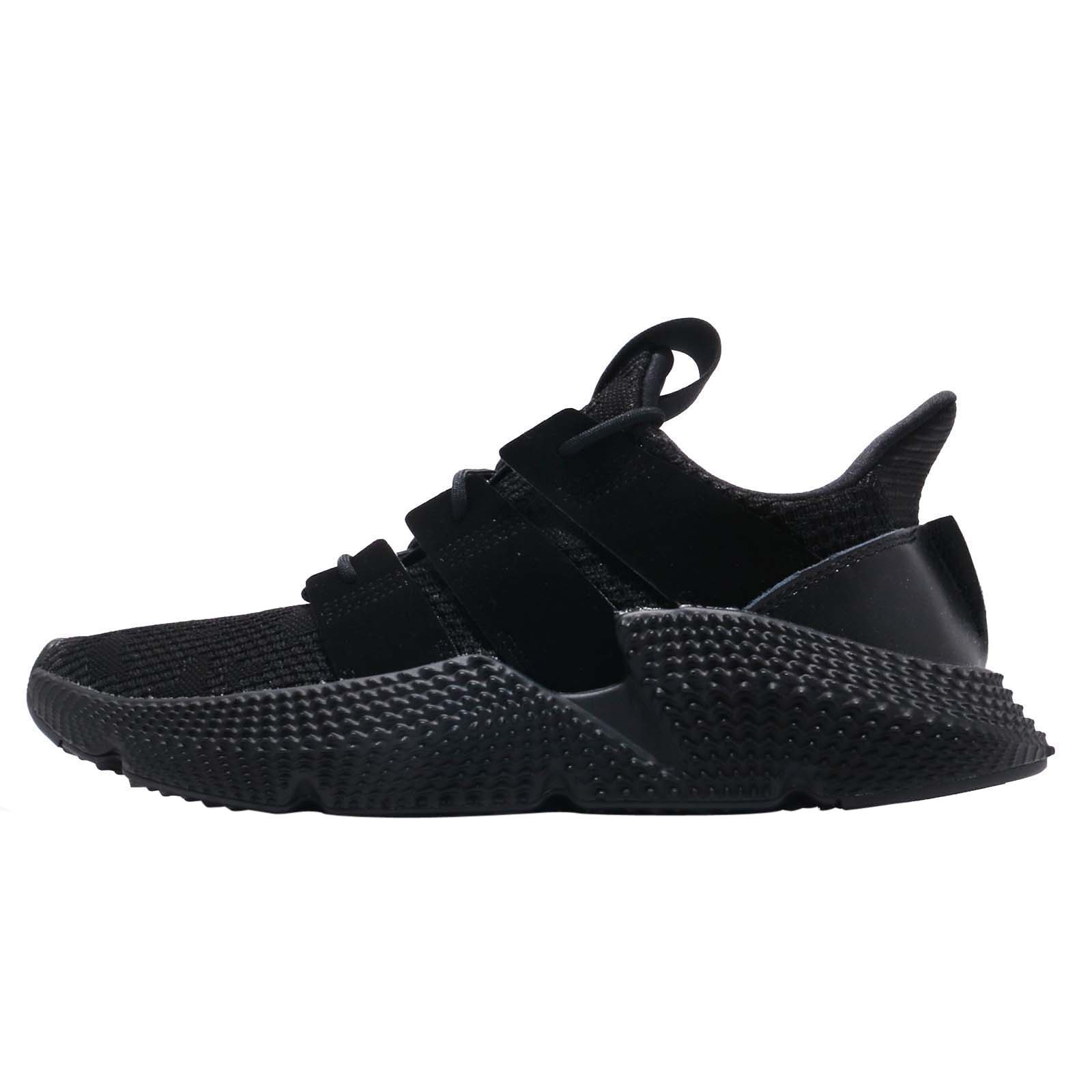 adidas Prophere Core Black Footwear White