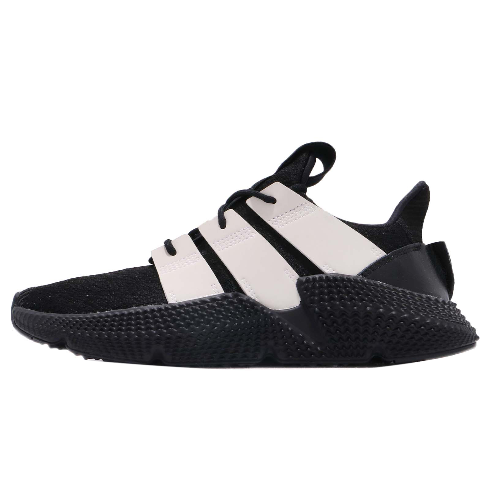 adidas Prophere Core Black Footwear White