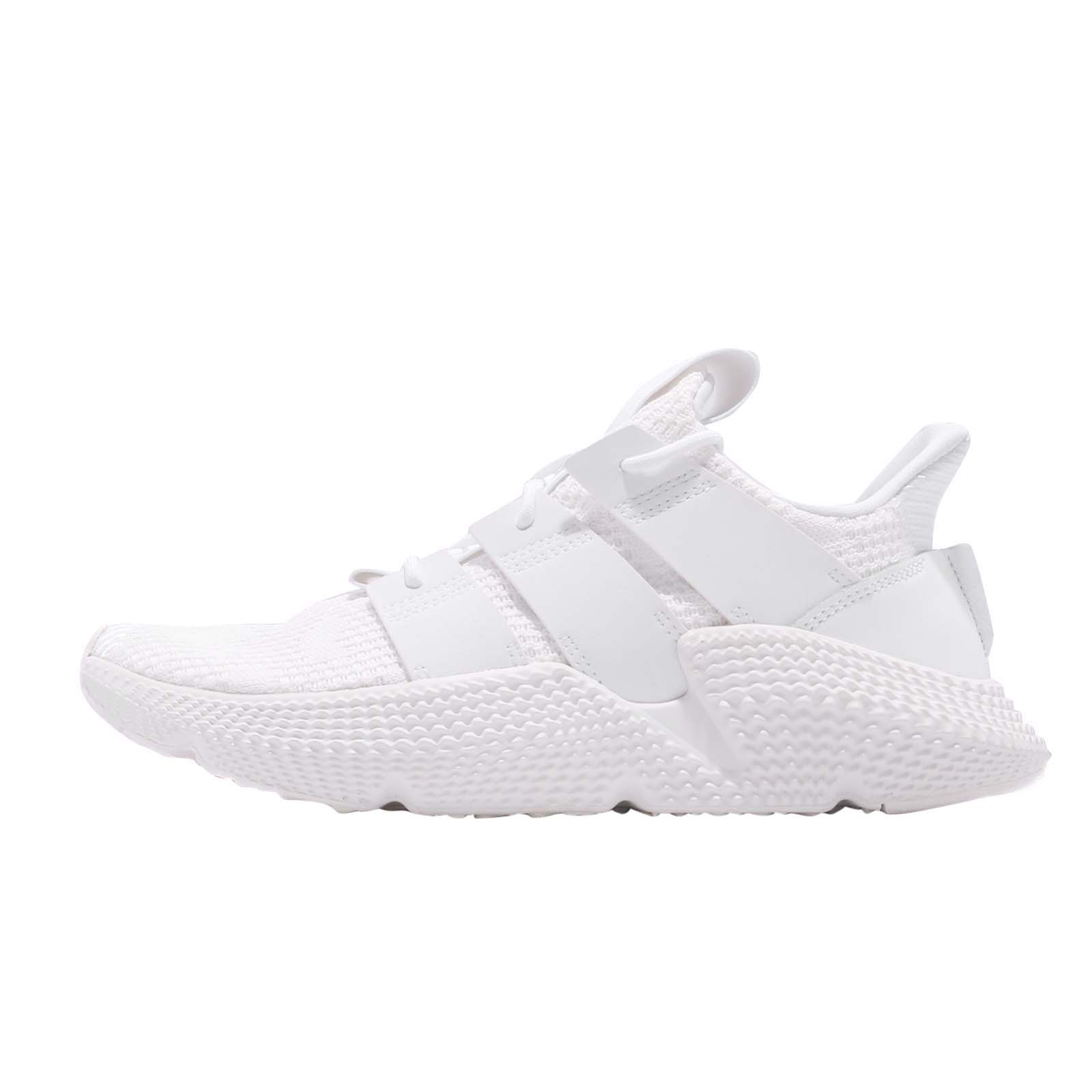 adidas Prophere Footwear White Core Black