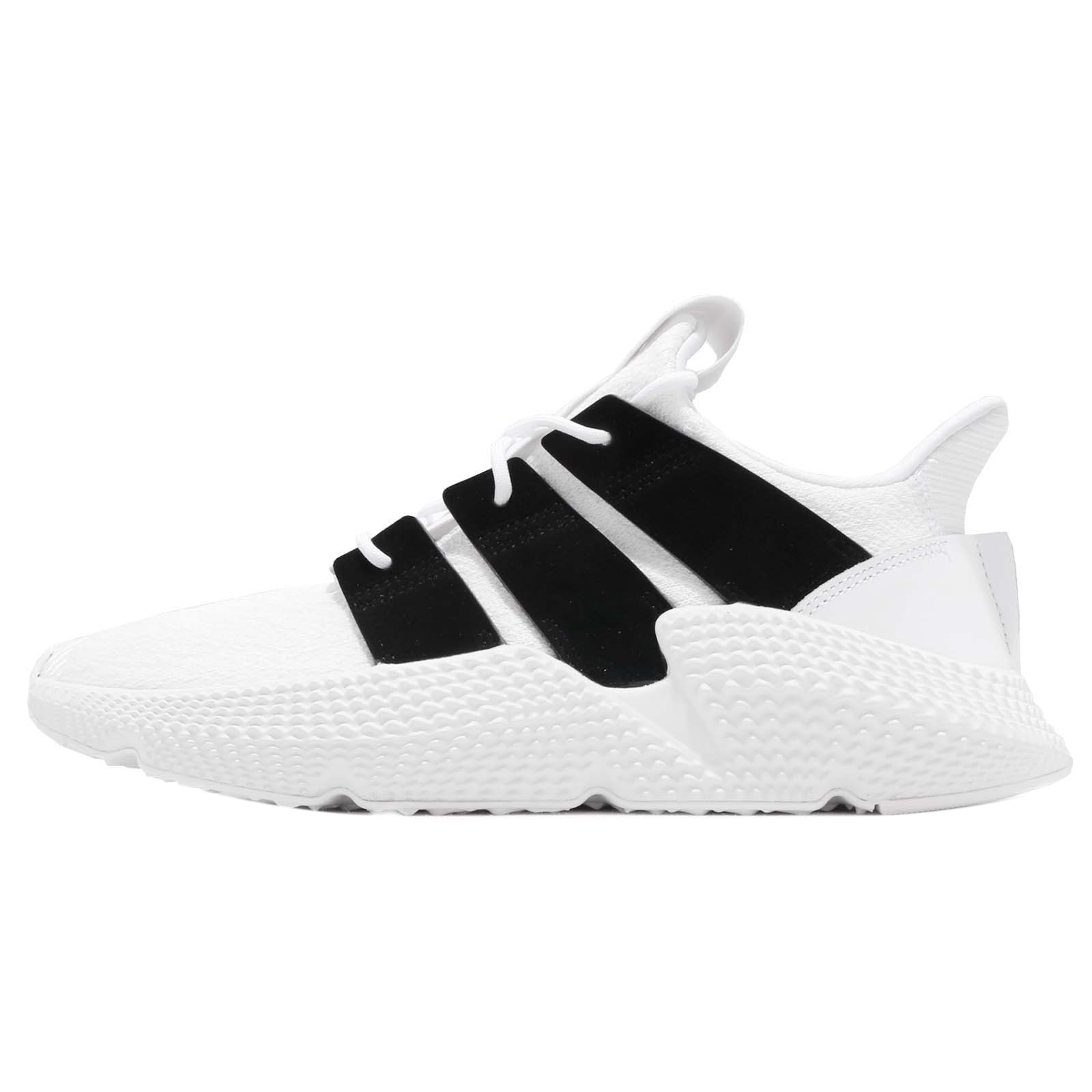 adidas Prophere Footwear White Core Black