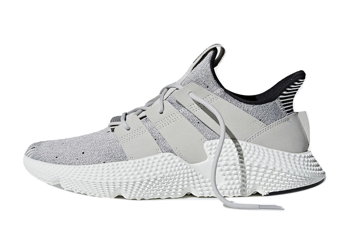 adidas Prophere Gray One