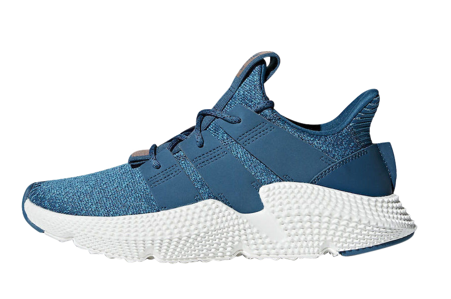 adidas Prophere Real Teal