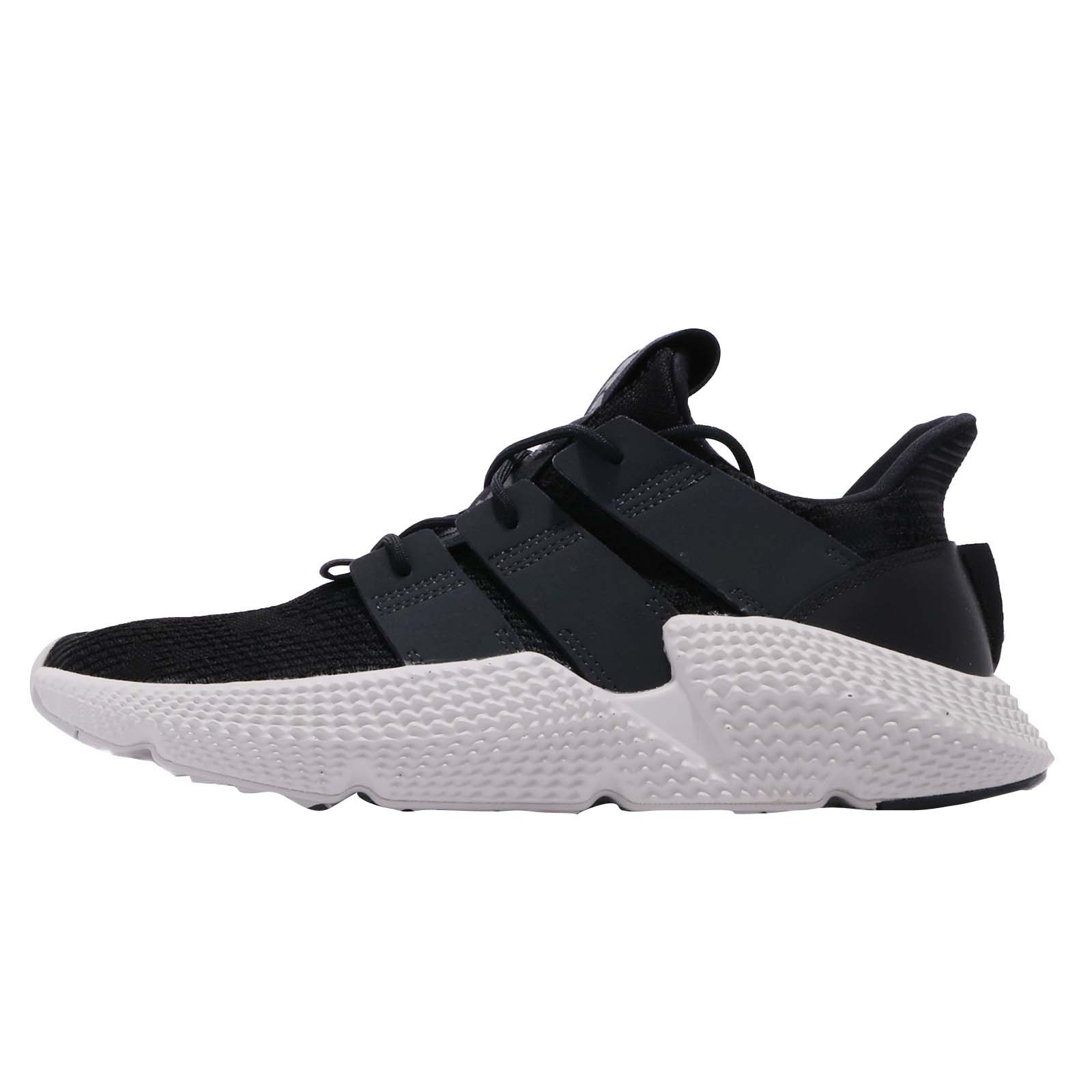 adidas Prophere Shock Red Carbon