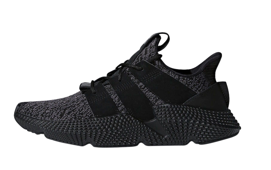 adidas Prophere Triple Black