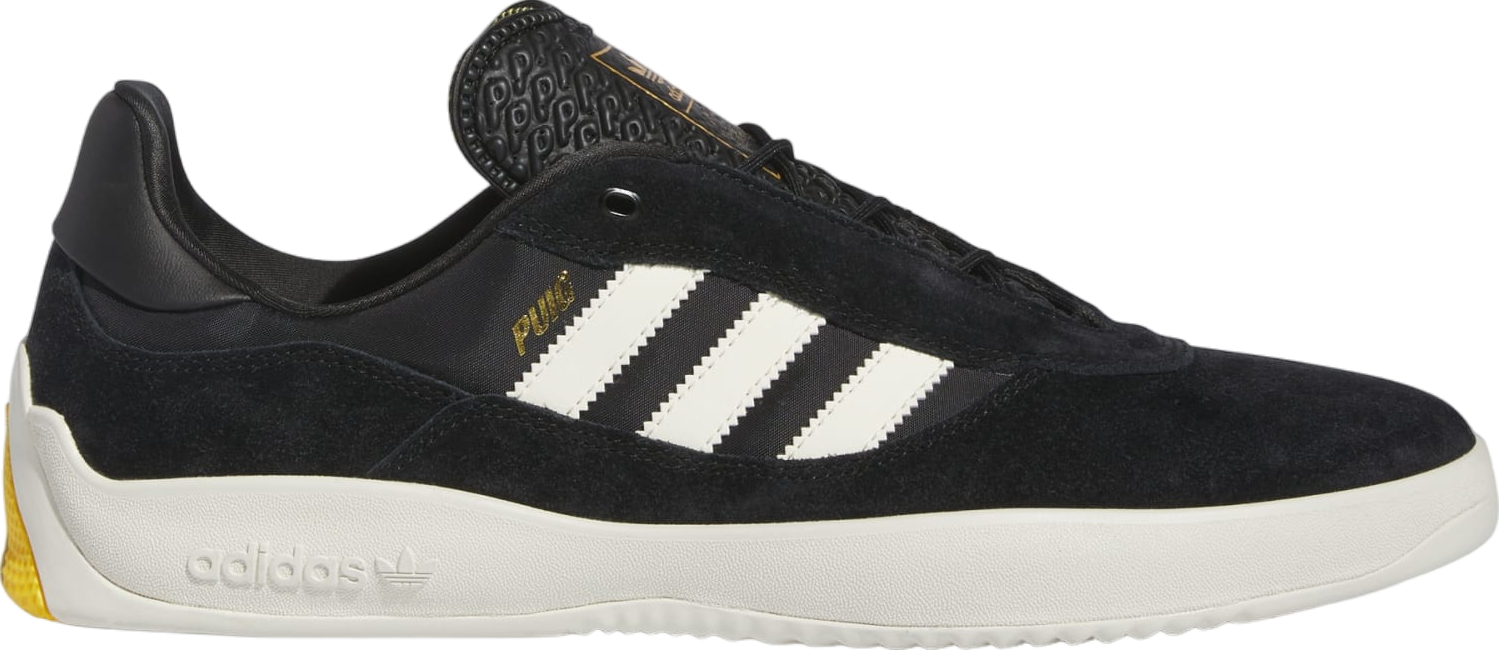 Adidas Puig Core Black / Ivory