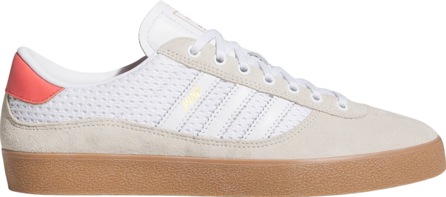 Adidas Puig Indoor Wonder White / Cloud White - Feb 2025