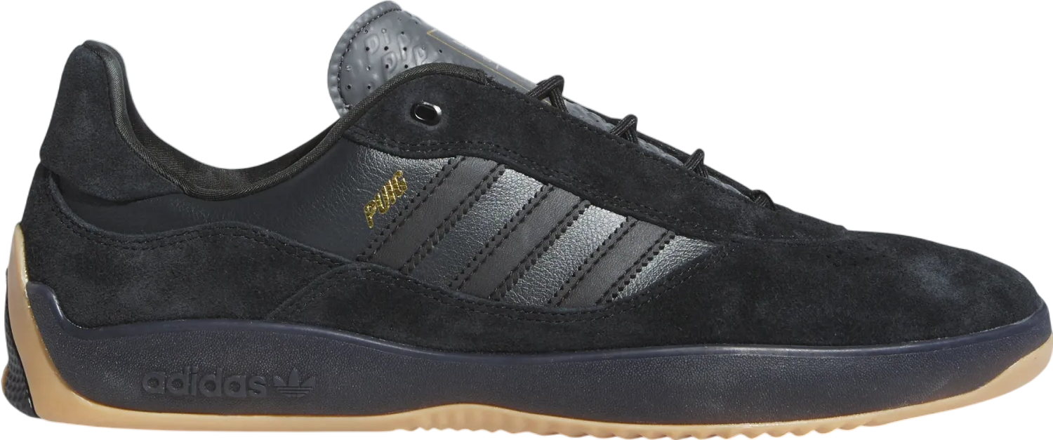 Adidas Puig WMNS Core Black / Carbon