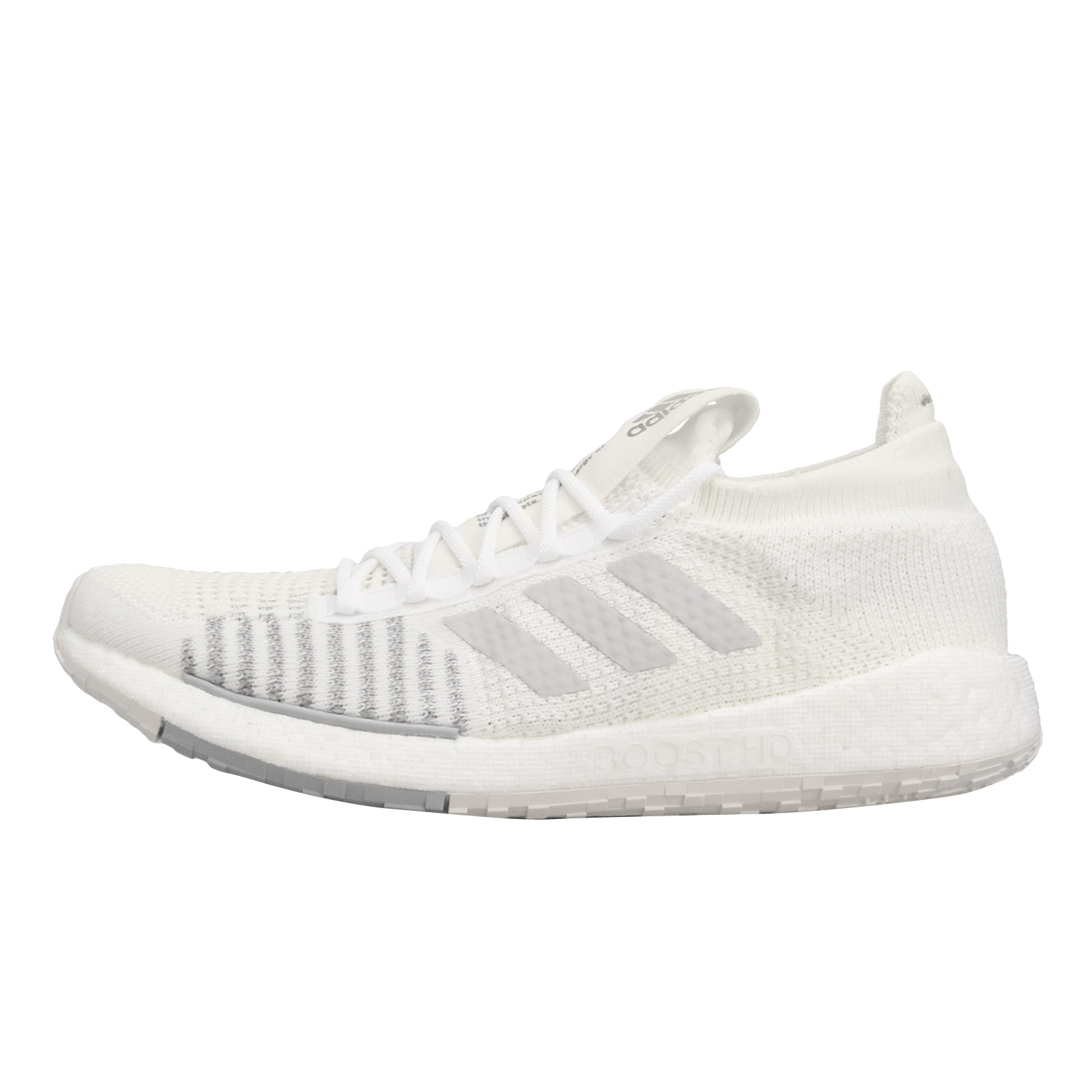 adidas PulseBoost HD Core White Grey One