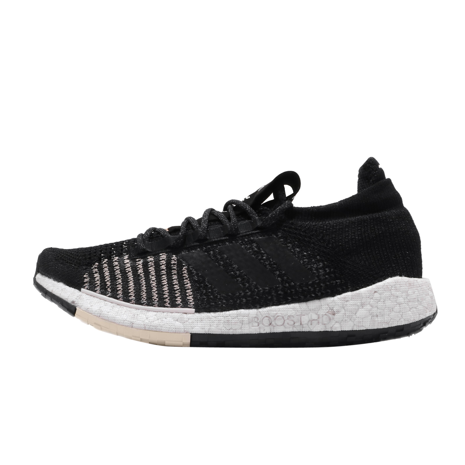 adidas PulseBoost HD LTD Core Black Linen