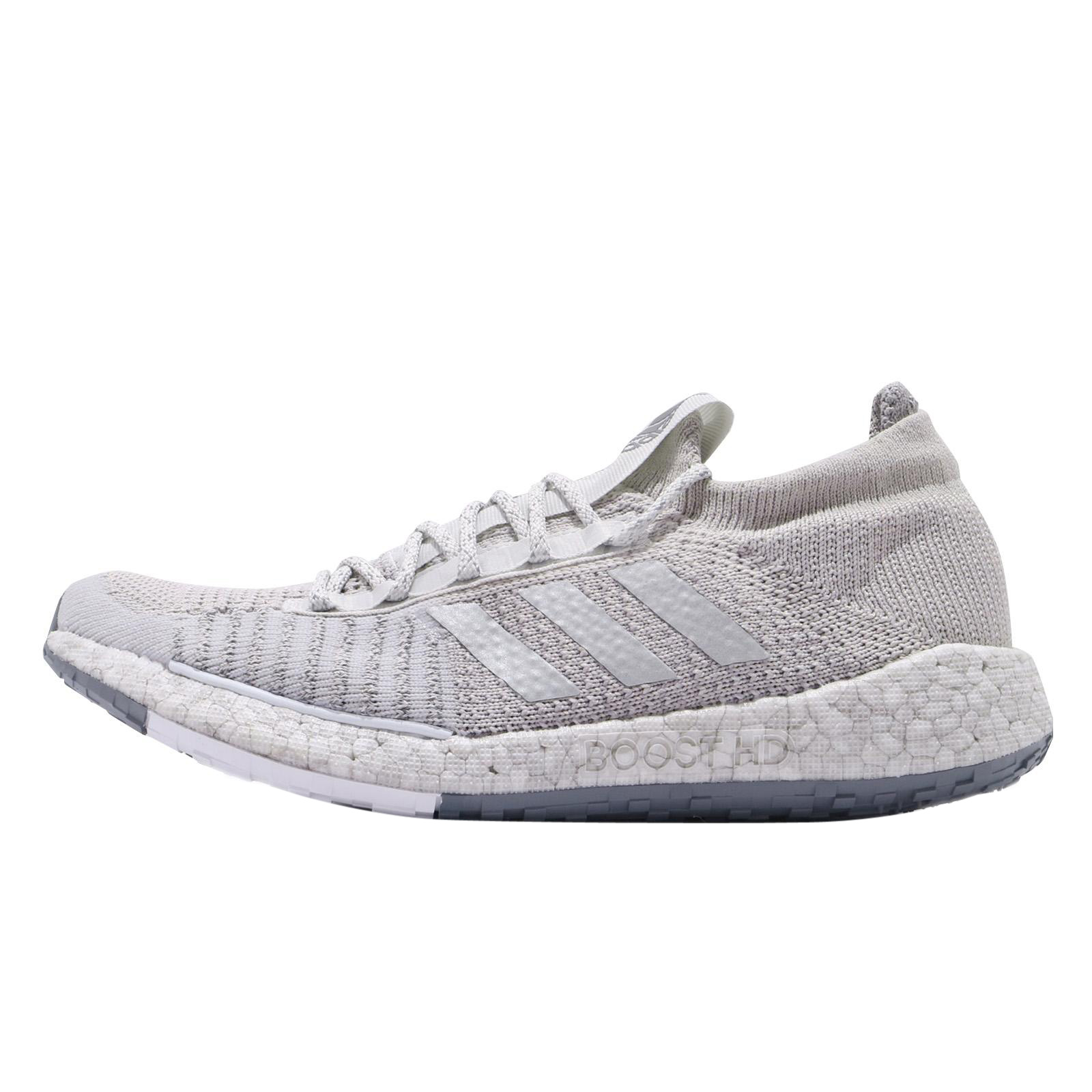 adidas PulseBoost HD LTD Grey One Silver Metallic