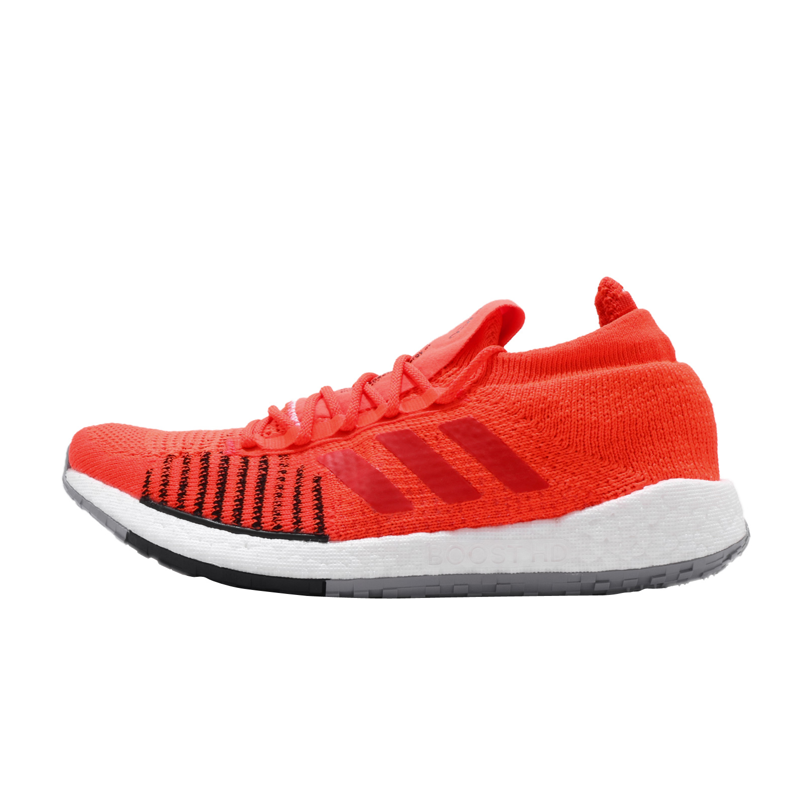 adidas PulseBoost HD Solar Red Hi Red Red Core Black