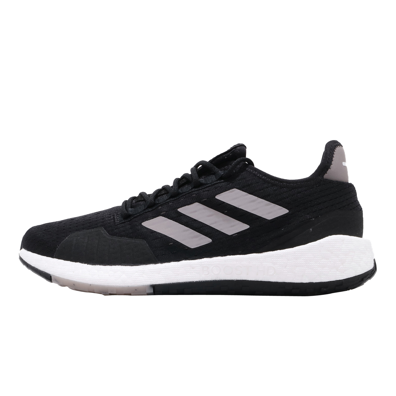 adidas Pulseboost HD Summer.Rdy Core Black Dove Grey