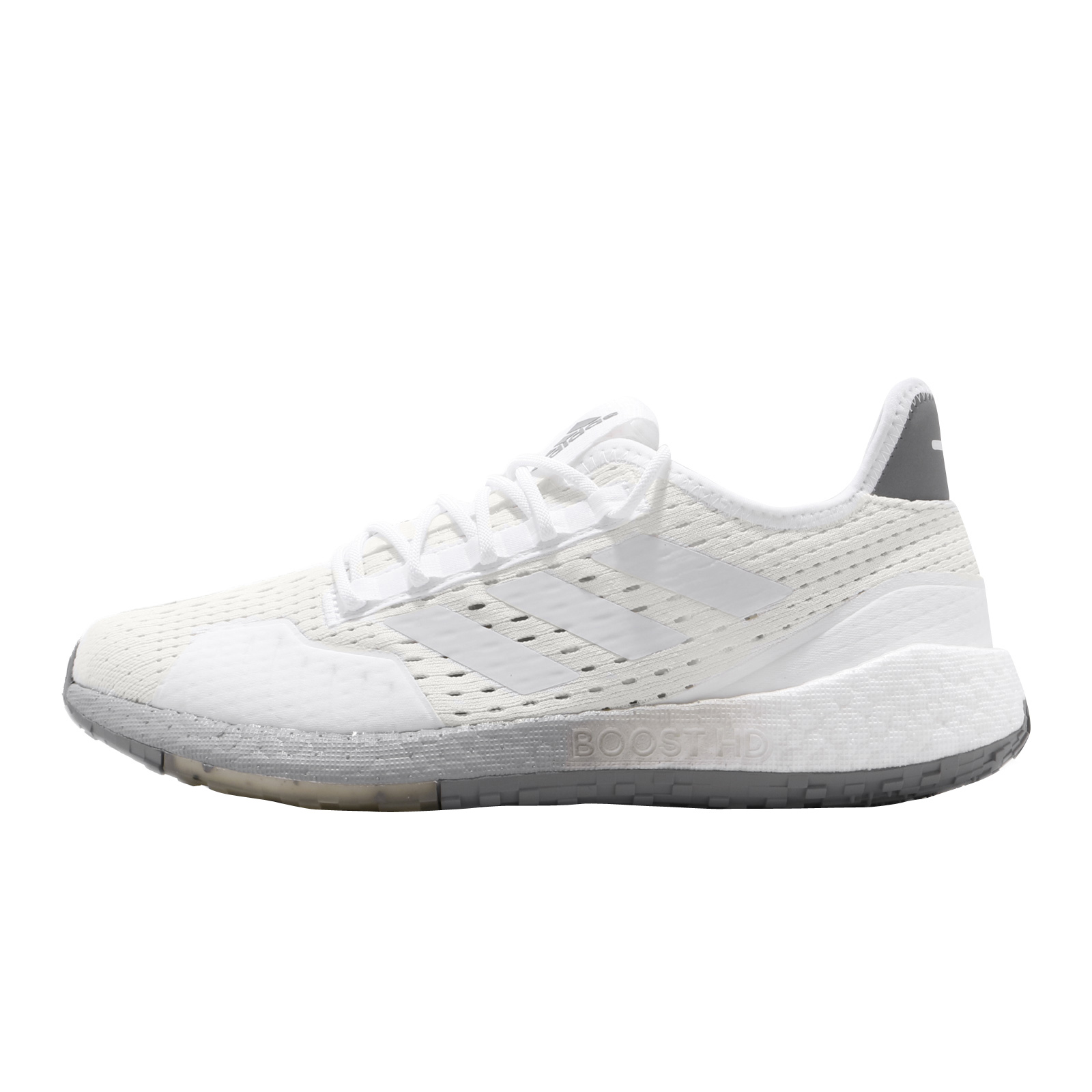 adidas Pulseboost HD Summer.Rdy White Grey