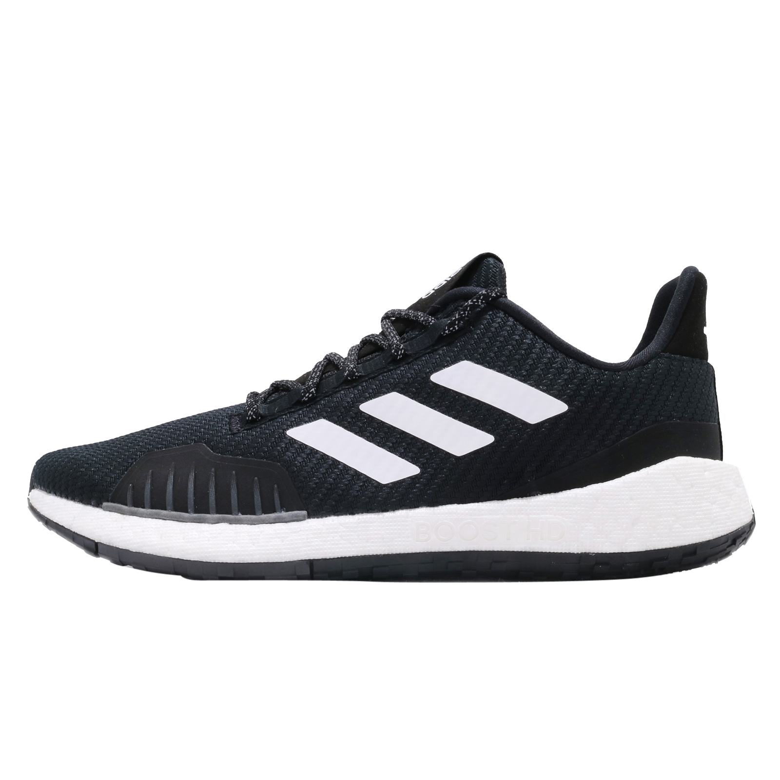 adidas PulseBoost HD WNTR Core Black Footwear White