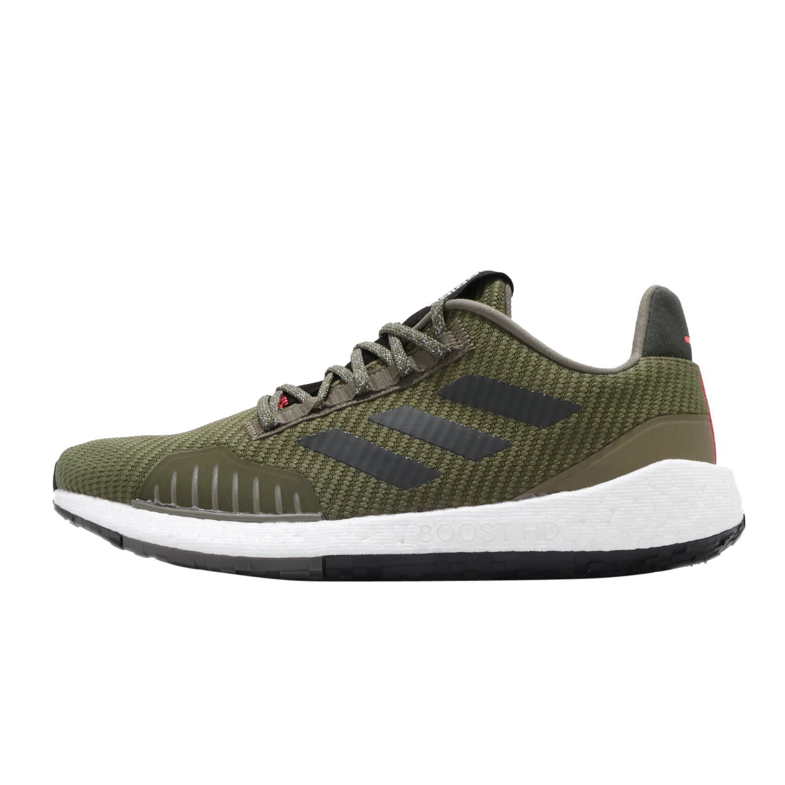 adidas PulseBoost HD WNTR Raw Khaki Legend Earth