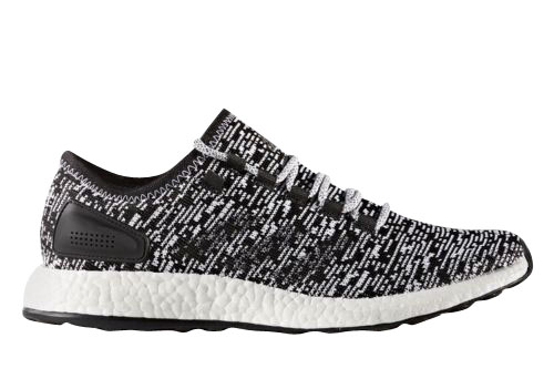 adidas Pure Boost 2017 Oreo